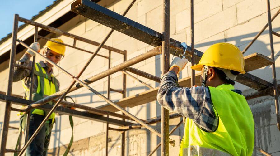 Professional fairlawn roofing services in Grand Saline, TX